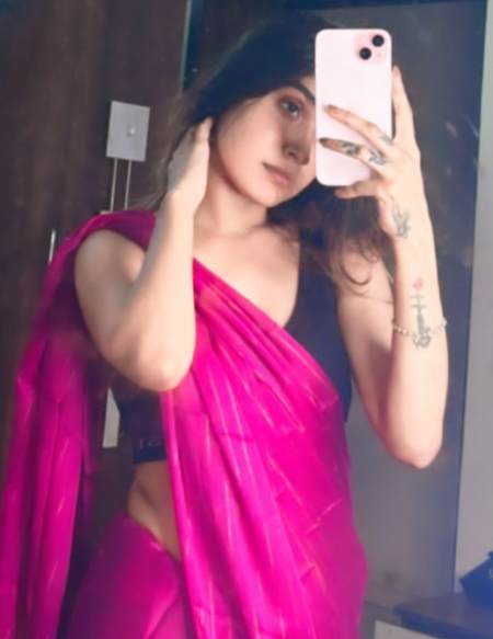 Fatima-Muslin Call Girls In Goa