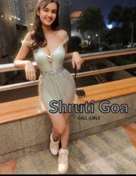 Premium Female services by a top Goa call girl in a luxury suite"