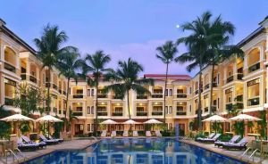 Candolim  2
