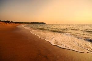 Candolim  3 Goa Dating Location