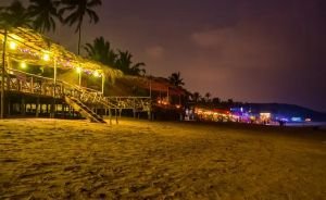 Goa Dating Location Colva  2
