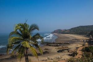 Goa Dating Location